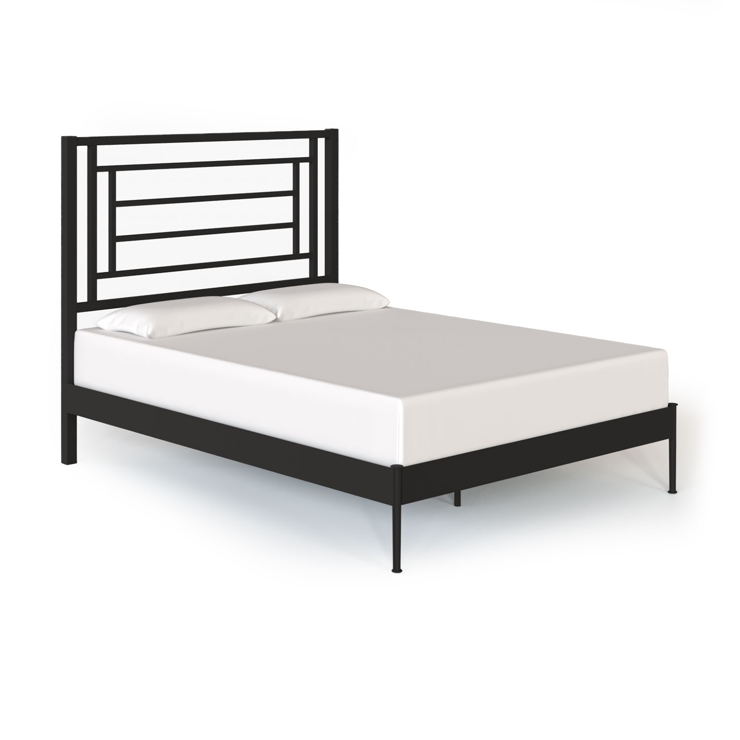 Wesley allen outlet sunset bed